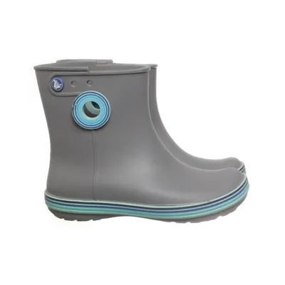 Gummistövlar (Grå, Blå) från Crocs
