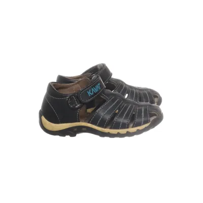 Sandalen (Zwart) van Kavat