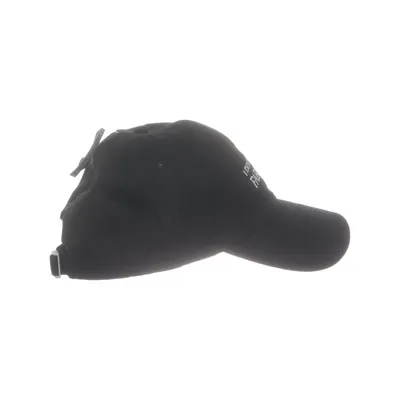 Baseball cap (Black) from Glitter Cotton