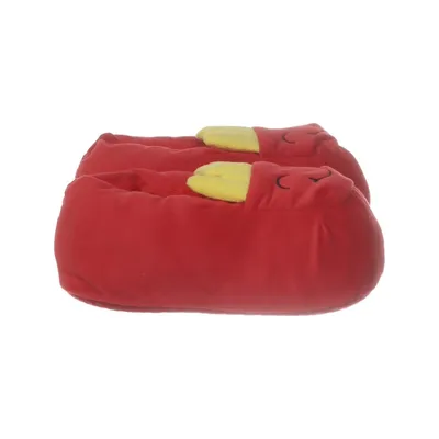Chaussons (Rouge, Jaune) de H&M