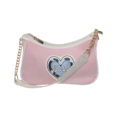 Schoudertas (Roze, Wit, Blauw) van Baby