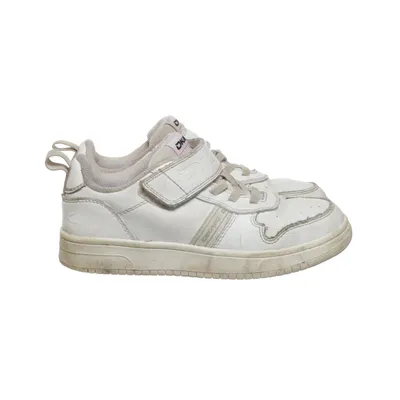 Gymnastic shoes (White) from Okaki