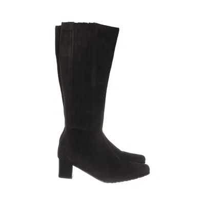 Bottes (Noir) de Park West