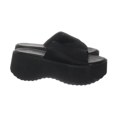 Kilklackar (Svart) från Sacha Essentials