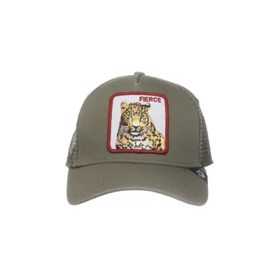 Truckerkeps (Grön) från Goorin Bros