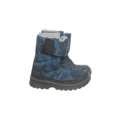Laarzen (Blauw) van Quechua