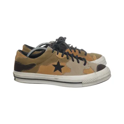 Sneakers (Brown, White) from Converse