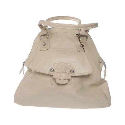 Sac à main (Beige) de Orient Express