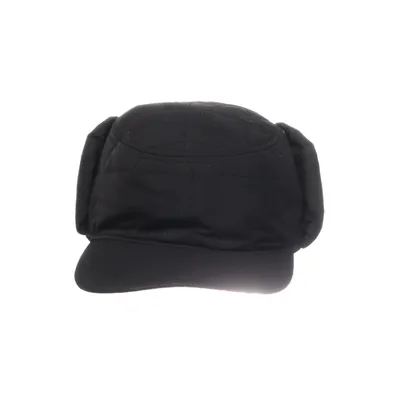 Trapperhatt (Svart) från Dedicated Polyester