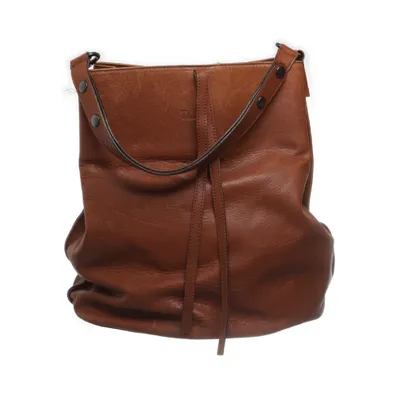 Axelremsväska (Brun) från Think!