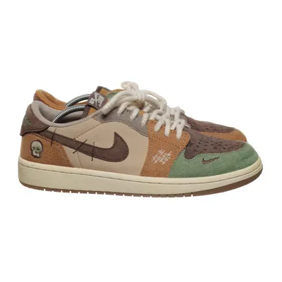 Sneakers (Beige, Flerfärgad) från Nike Air