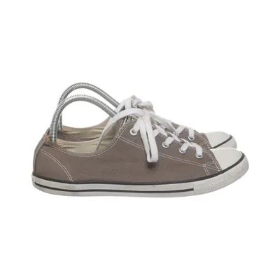 Canvas shoes (Brown) from Converse