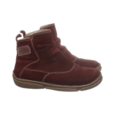 Ankle boots (Brown) from Josef Seibel