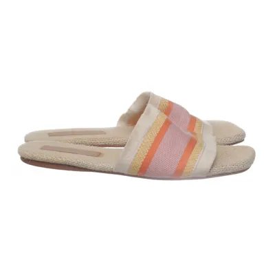 Slip-ins (Beige, Flerfärgad) från UGG