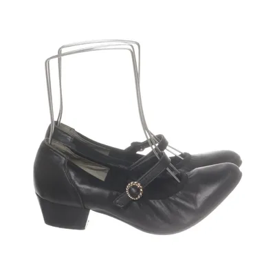 Dansschoenen (Polka) van Wiskania