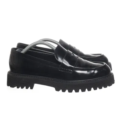 Loafers (Svart) från Charles & Keith