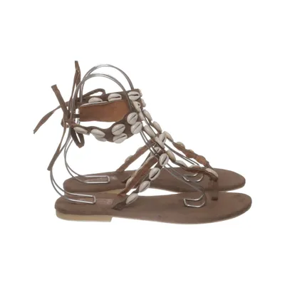 Sandalen (Bruin) van Hot Lava