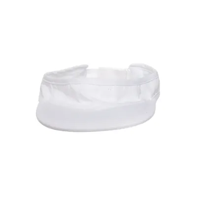 Skärm (Vit) från Tennis Point