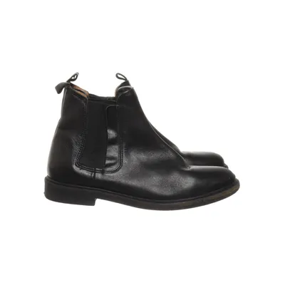 Chelsea boots (Svart) från Zara Kids