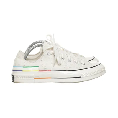 Canvas schoenen (Wit, Meerkleurig) van Converse