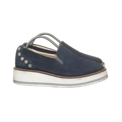 Loafers (Blå) från Zara Woman