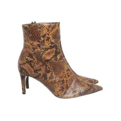 Boots (Brun, Svart) från H&M