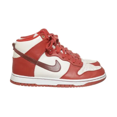 Sneakers (Dunk High) fra Nike