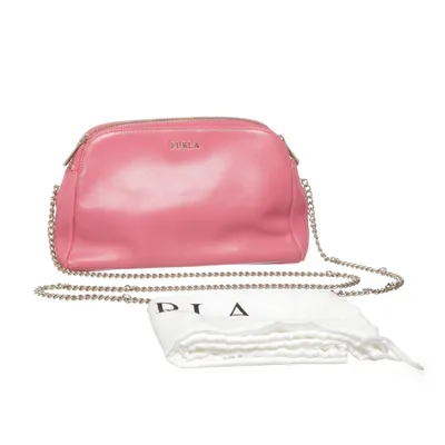 Axelremsväska (Rosa) från Furla
