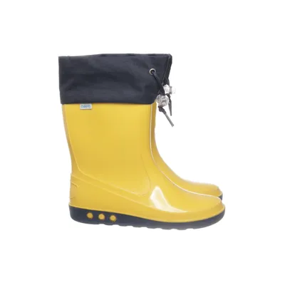 Gummistövlar (Gul, Blå) från Nora