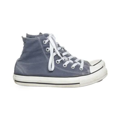 Canvas sko (Blå) fra Converse