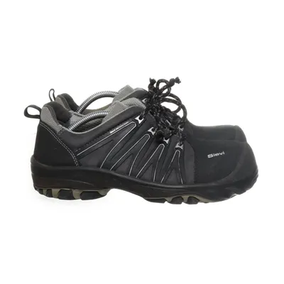 Work footwear (Black) from Sievi