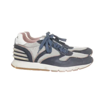 Sneakers (Blå, Flerfarvet) fra Voile Blanche