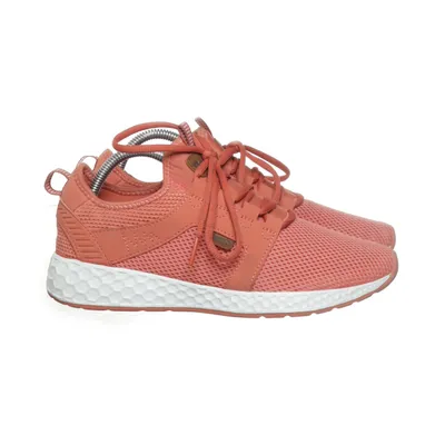 Trainers (Orange, White) from Bench