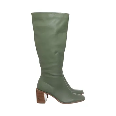 Bottes (Vert) de Raid