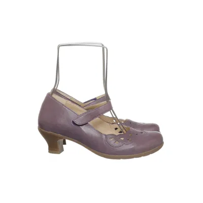 High heels (Purple) from Brako