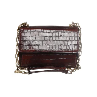 Shoulder-bag (Brown) from Isabel Bernard