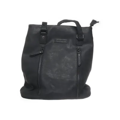 Backpack (Black) from Enrico Benetti