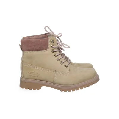 Kängor (Beige, Rosa) från Coolway