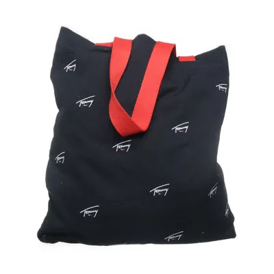 Canvas bag (Blue, Red) from Tommy Hilfiger Jeans