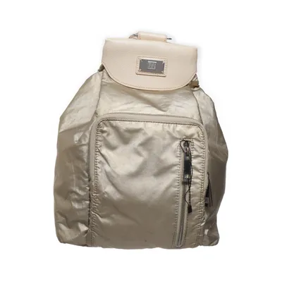 Ryggsäck (Guldfärgad) från Geox