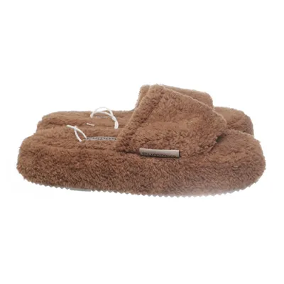Mules (Marron) de Pummys