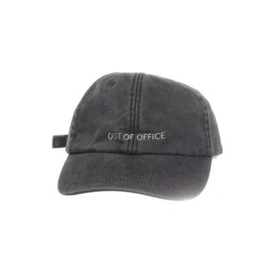 Baseball cap (BR425) from Beechfield Cotton