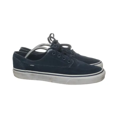 Baskets (Bleu) de Vans