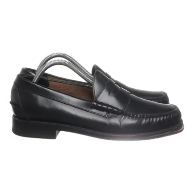 Loafers (Svart) från Johnston & Murphy