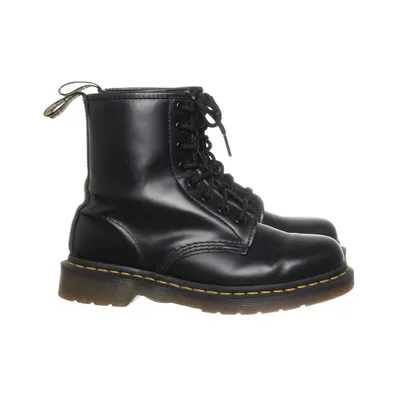 Kängor (Svart) från Dr. Martens