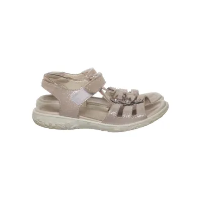 Sandaler (Beige, Guldfärgad) från Ricosta Skinn