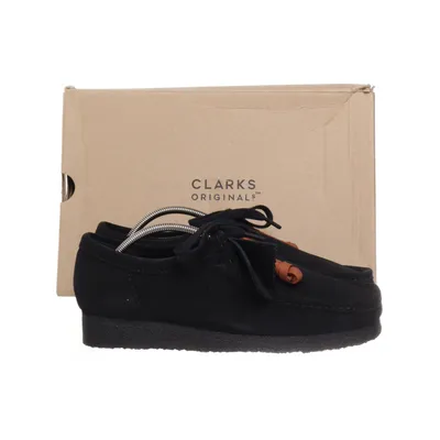 Loafers (Sort) fra Clarks Ruskind