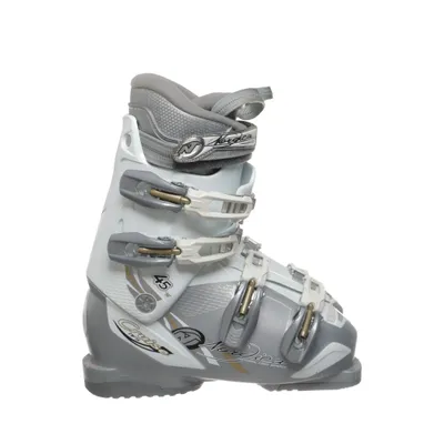 Skilaarzen (NFS) van Nordica