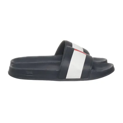 Slip-ins (Blå, Flerfärgad) från Tommy Hilfiger