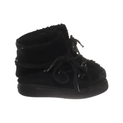 Laced boots (Black) from Philip Hog